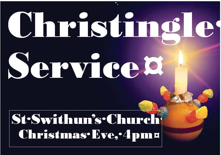 christingle